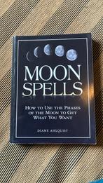 Diane Ahlquist - Moon Spells, Ophalen of Verzenden, Zo goed als nieuw, Diane Ahlquist