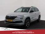 Skoda Karoq 1.5 TSI ACT Sportline Business PANO | LED | Crui, Stof, 150 pk, Bedrijf, 690 kg