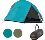 Grand Canyon Cardova 1-1 tot 2 persoonstent Tenten, Caravans en Kamperen, Tenten, Ophalen of Verzenden, Nieuw, Tot en met 2