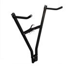 Fietsendrager, Fietsdrager schaarmodel, Verzenden, NB, Nieuw, Trekhaakdrager