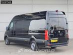 Mercedes Sprinter 317 CDI Automaat L3H2 170PK Airco Camera P, Automaat, Gebruikt, Euro 6, 4 cilinders