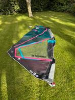 Duotone Now 3.6 kinderzeil, Watersport en Boten, Windsurfen, Met draagtas, Minder dan 250 cm, Ophalen of Verzenden, Minder dan 5 m²