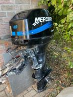 Mercury 40pk SeaPro, Ophalen, Zo goed als nieuw, Benzine, 30 pk of meer