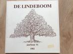 Tilburg, de Lindeboom jaarboek VI 1982, Boeken, Ophalen, 19e eeuw, Gelezen