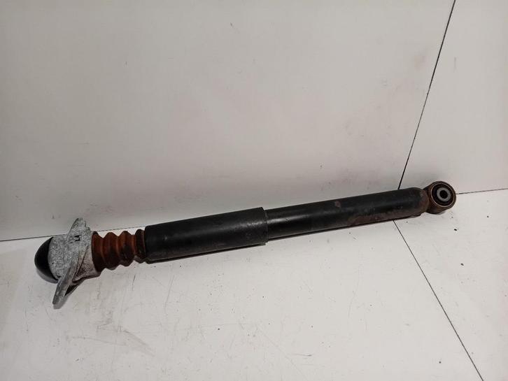 Schokbreker links achter Volkswagen Golf, Auto-onderdelen, Ophanging en Onderstel, Volkswagen, Gebruikt, Herkomst onderdeel bekend