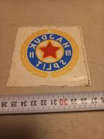 Hadjuk split, Ophalen of Verzenden, Zo goed als nieuw