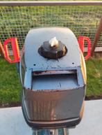 Marinier 4pk 2-takt Buitenboordmotor - Schuurvondst, Ophalen, Gebruikt, Motor en Techniek, Zeilboot