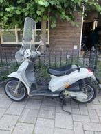 Piaggio Liberty scooter, Ophalen, Gebruikt, Overige modellen, Benzine