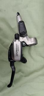 Shimano Deore LX Handrem Hydraulische, Fietsen en Brommers, Fietsonderdelen, Gebruikt, Algemeen, Overige typen, Ophalen of Verzenden