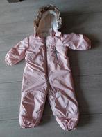 Roze winterpak maat 86 h&m, Kinderen en Baby's, Babykleding | Maat 86, Meisje, Ophalen of Verzenden, Zo goed als nieuw, H&M