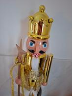 Notenkraker - 60cm - Decoratie, Diversen, Ophalen, Zo goed als nieuw