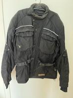 Motorjas Heren XXL - Cycle Spirit, Motoren, Kleding | Motorkleding, Ophalen of Verzenden, Tweedehands, Heren, Jas | textiel