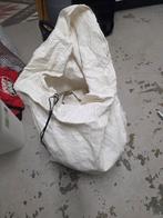 Puinzak / Afvalzak, Ophalen, Gebruikt, 40 tot 60 cm, Overige typen