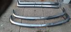 Bumpers, Auto-onderdelen, Ophalen of Verzenden, Gebruikt, Oldtimer onderdelen, Bumper
