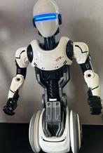 ZGAN Speelgoed Robot YCOO OP01, Ophalen of Verzenden, Zo goed als nieuw, Jongen of Meisje