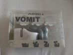 Bureau accessoires Vomit station grijs, Ophalen of Verzenden, Nieuw