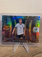 Matthias Ginter Panini Select Euro 2020 Camo /49 #167, Ophalen of Verzenden, Zo goed als nieuw, Plaatje
