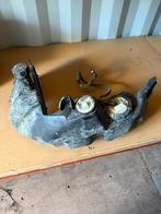 Benzinetank Vespa GTS 125/250/300 Lekdicht met Brandstofpomp, Ophalen, Vespa, Info@pepeparts.nl, Nederland