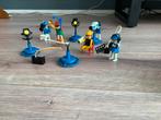 Playmobil televisie opname team vintage, Kinderen en Baby's, Speelgoed | Playmobil, Ophalen of Verzenden, Gebruikt, Complete set