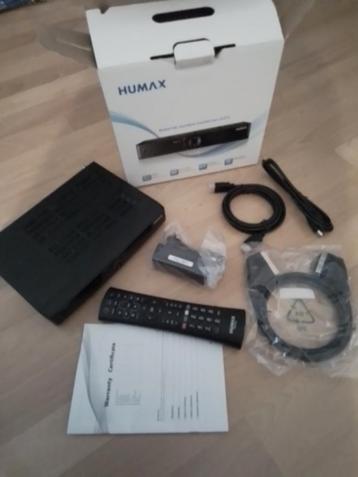 Digitale HDTV kabelontvangers verschillende onderdelen  beschikbaar voor biedingen