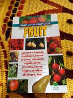 Fruit Stap-voor-Stap Gids, Ophalen of Verzenden, Overige onderwerpen, Geschikt voor kinderen, Onbekend