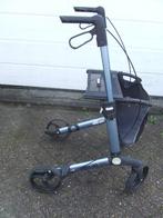 Gemino 30 rollator, Diversen, Rollators, Ophalen, Opvouwbaar, Zo goed als nieuw