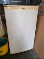 Koelkast, Witgoed en Apparatuur, Ophalen, Zo goed als nieuw, Minder dan 60 cm, 160 cm of meer