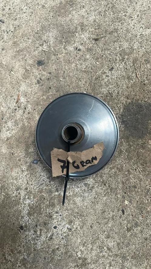Piaggio vario 6,8/7,2 gram rollen, Motoren, Tuning en Styling, Ophalen of Verzenden