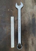 Gedore ringsteek 30, Ophalen