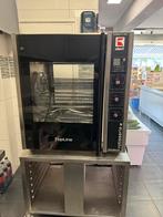 Professionele Kipgrill - Ubert TopLine, Ophalen of Verzenden, Gebruikt, Fornuis, Frituur en Grillen