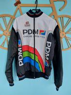 WINTERJAS WIELERPLOEG PDM, Ophalen of Verzenden, Zo goed als nieuw, Helm