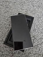 Samsung s22 ultra 5G! 512gb, Wit, Zo goed als nieuw, Galaxy S22, 512 GB