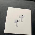 Airpods Pro 2, Ophalen of Verzenden, Zo goed als nieuw, In gehoorgang (in-ear), Bluetooth