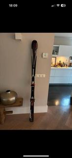 Heren ski s atomic, 160 tot 180 cm, Gebruikt, Ophalen of Verzenden, Carve