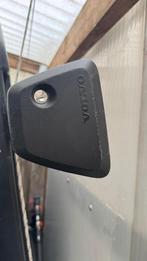 Dakkoffer met 2 dakdragers - Volvo, Auto diversen, Dakkoffers, Ophalen, Gebruikt
