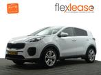 Kia Sportage 1.6 GDI EconomyLine- Nap 124dkm, Privacy Glass,, Auto's, Voorwielaandrijving, Stof, 4 cilinders, Met garantie (alle)