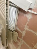 Radiatoren/verwarming/oud ijzer 6 stuks, Doe-het-zelf en Verbouw, Verwarming en Radiatoren, Ophalen, 30 tot 80 cm, Gebruikt, Radiator