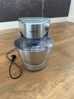 Kenwood Prospero mixer - zilver, Ophalen, Gebruikt