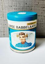 zeeuwse roomboter babbelaars blik, Verzamelen, Blikken, Ophalen of Verzenden, Gebruikt, Overige, Overige merken