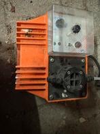 Dosseer pomp, Tuin en Terras, Ophalen of Verzenden