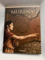 Murena Integraal - Dufaux & Delaby HC 2006, Verzenden, Eén stripboek, Zo goed als nieuw, Dufaux Delaby