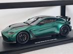 Aston Martin V12 Vantage Coupe.1/18  NIEUW, Hobby en Vrije tijd, Modelauto's | 1:18, Ophalen of Verzenden, Nieuw, Auto, Overige merken