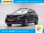 Kia Sorento 1.6 T-GDI PHEV 265pk DynamicPlusLine 7-pers. [ P, Automaat, Gebruikt, 4 cilinders, Zwart