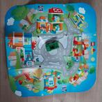 Duplo - Speelmat en opbergbox, Ophalen of Verzenden, Duplo