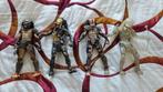 Predators collector toys -- NECA, Ophalen of Verzenden, Zo goed als nieuw