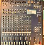 Yamaha MG 166C-usb, Ophalen, Gebruikt, 10 tot 20 kanalen, Microfooningang