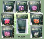 Het groene boek Encyclopedie van bloemen en planten, Ophalen of Verzenden, Zo goed als nieuw, Tuinieren en Tuinplanten