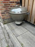 Weber bbq met starter, Ophalen, Gebruikt, WEBER