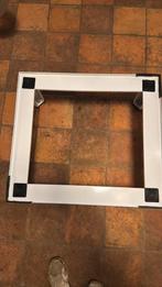 Wasmachine verhoger, Ophalen, Nieuw, 1200 tot 1600 toeren