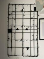 Muurrek vtwonen, Huis en Inrichting, Ophalen, Zo goed als nieuw, Magneetbord